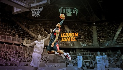 开云体育-独行侠对阵骑士，拉文打出生涯之夜，孤星如何照亮克利夫兰的夜空