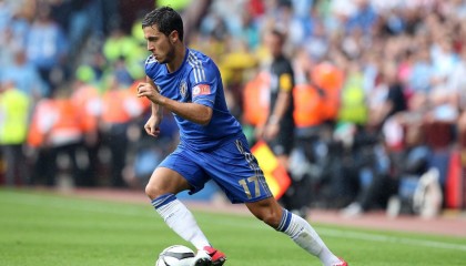 开云体育入口-当突尼斯沙漠的风吹向欧冠决赛，弱者的连续得分如何定义伟大