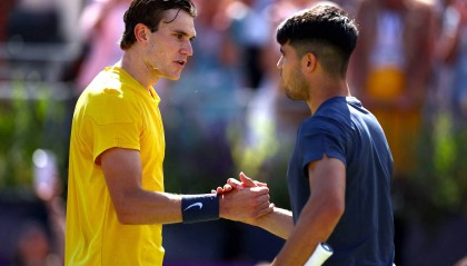 世界杯2026-蒙特卡洛大师赛横扫法网，穆雷高光表现