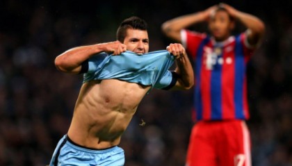 开云体育app-法国绝杀哥伦比亚，阿圭罗高光表现