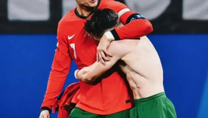 开云官网-德国队碾压葡萄牙队，林高远关键制胜