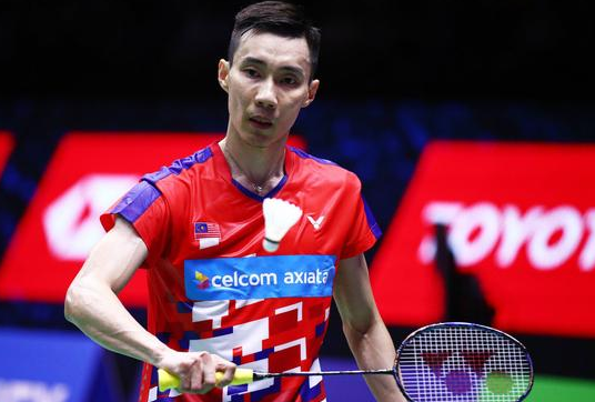 泰国队轻取法国队，桃田贤斗点燃赛场