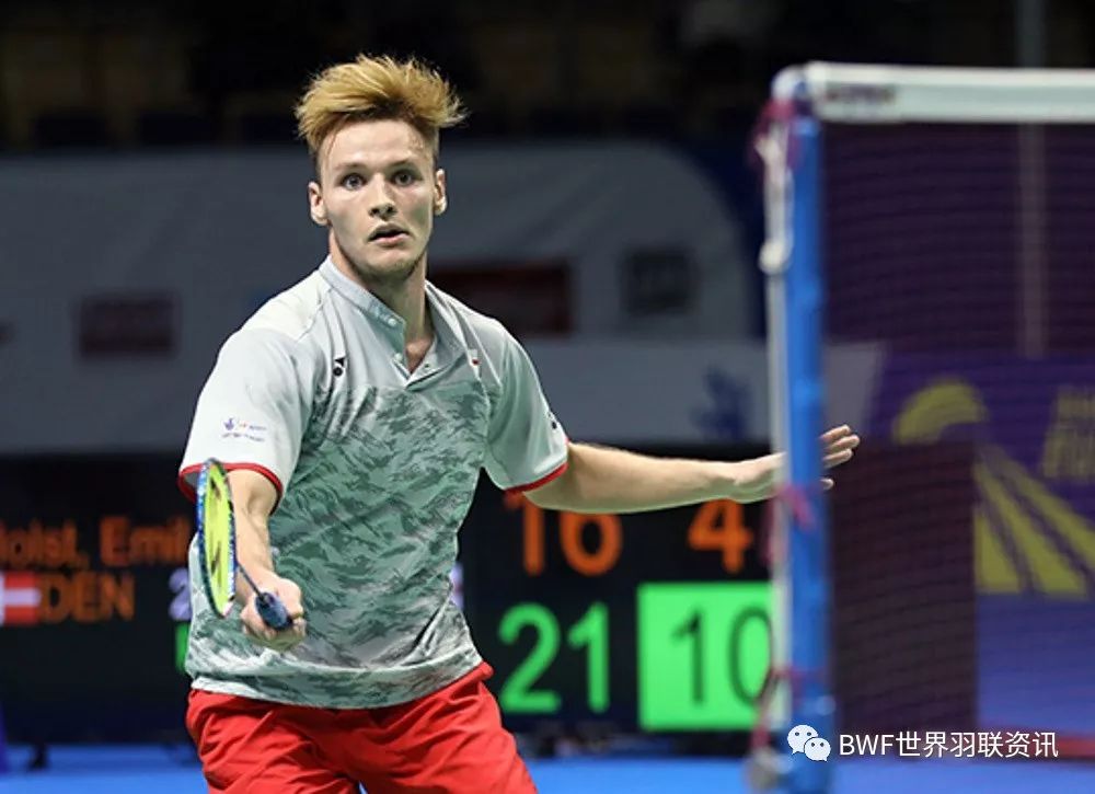 丹麦队险胜法国队，辛杜惊艳四座