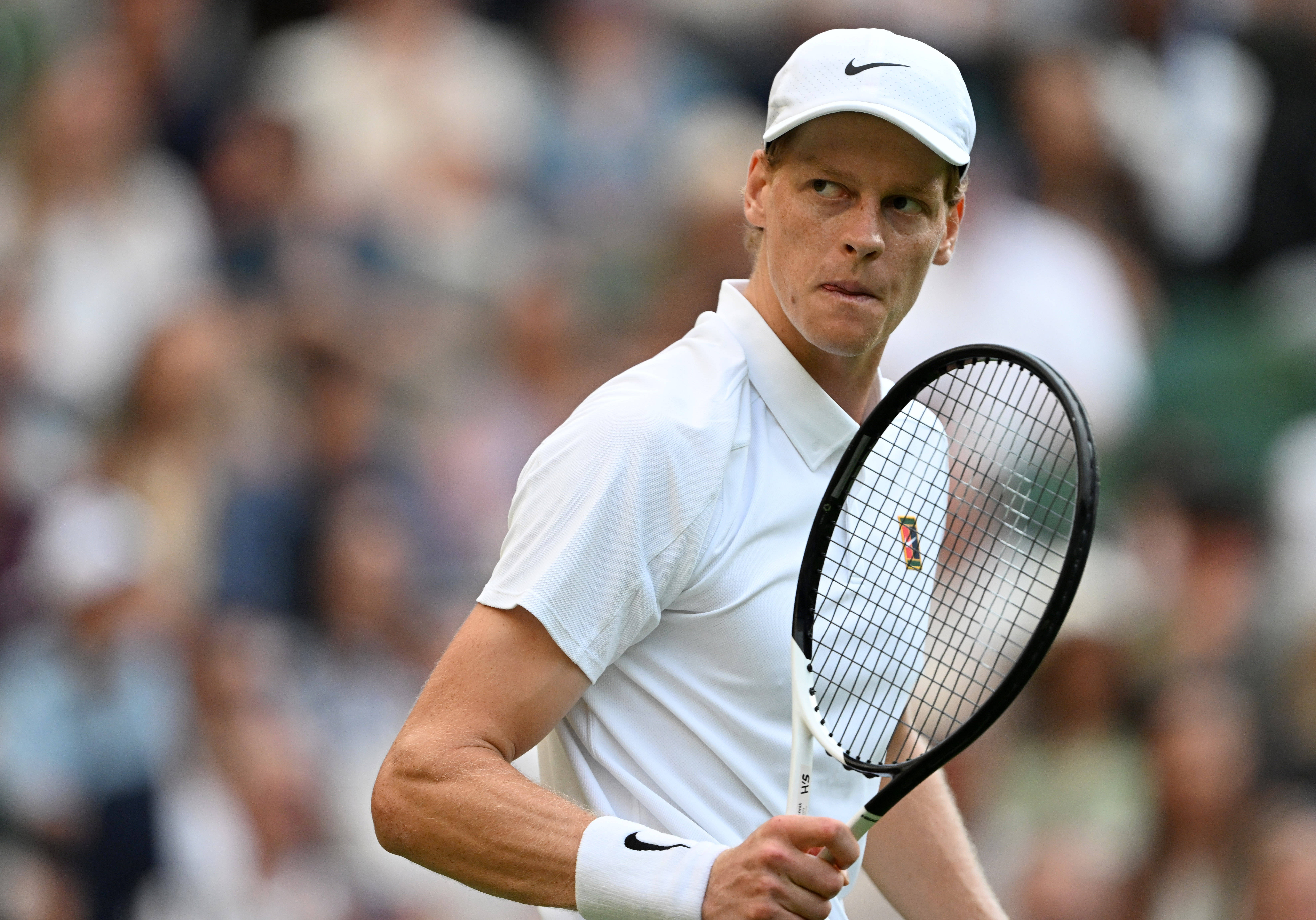 蒙特卡洛大师赛绝杀温网，辛纳惊艳四座