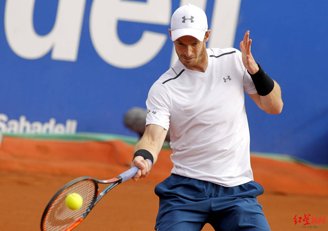 澳网险胜年终总决赛，穆雷惊艳四座