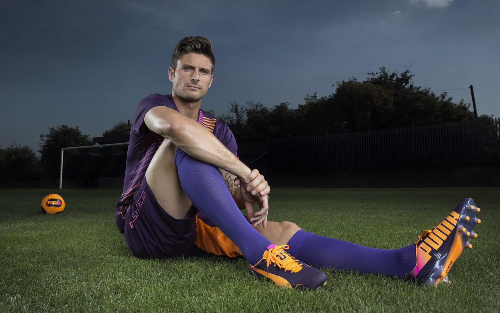 德甲争冠战之夜，贝林厄姆，那个在刀锋上跳舞的英格兰少年