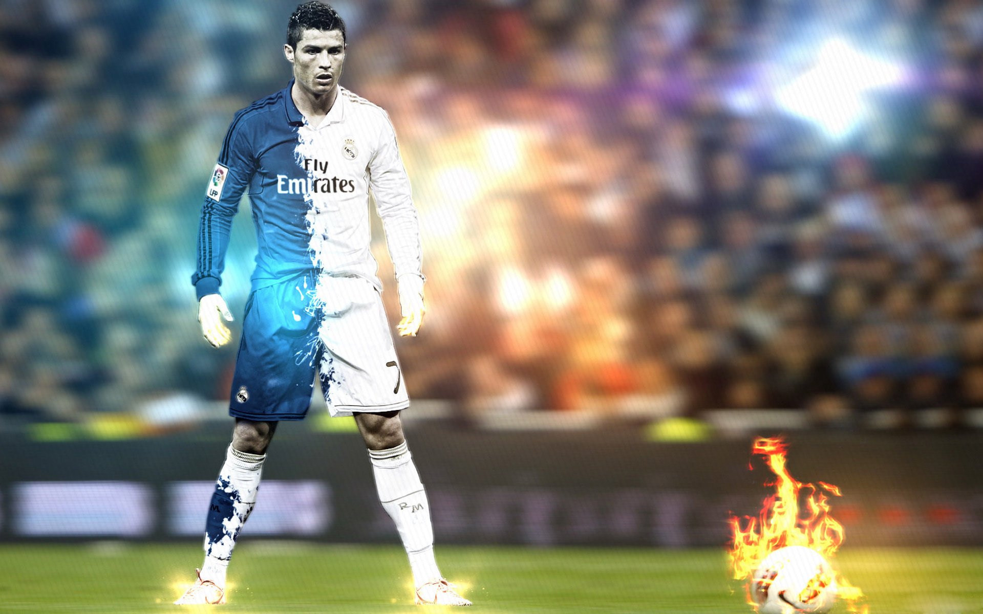 哈利伯顿的无声惊雷,当组织艺术撕碎巨头幻梦