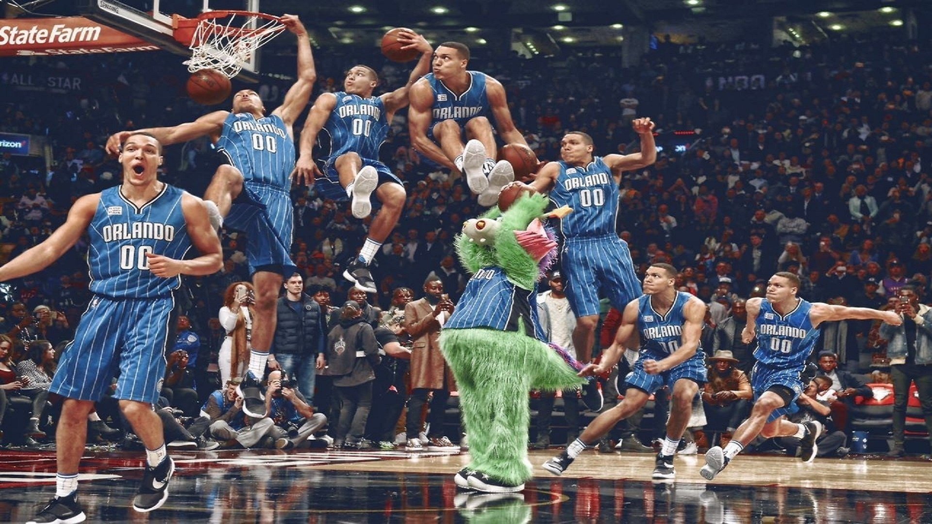 热火横扫国王,库里在年度焦点之战接管比赛,当团队铁血遇上个人神迹