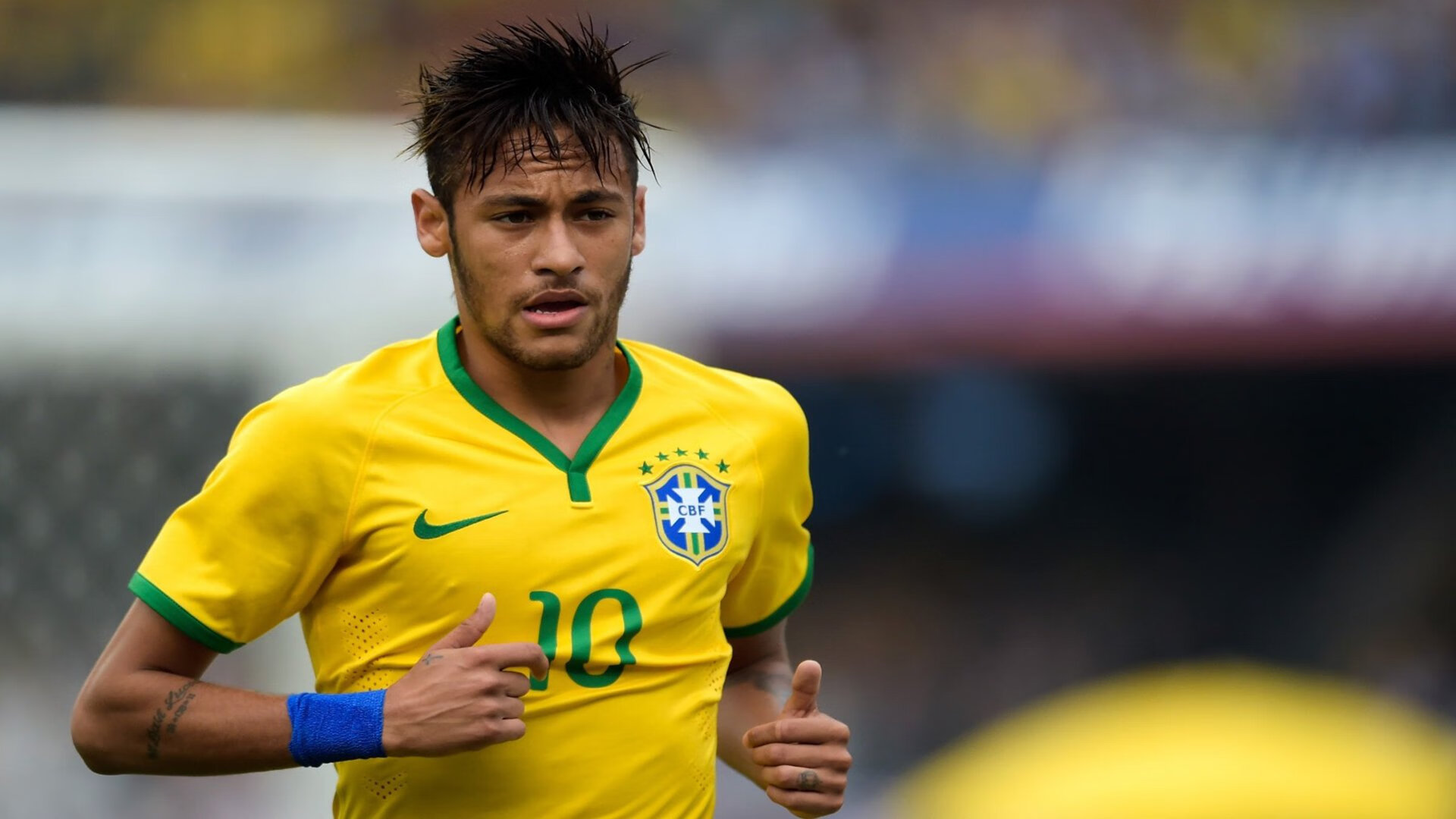 奥运周期关键战之夜，内马尔关键时刻站出来